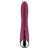 Vibrator Satisfyer Spinning Vibe 1 Rosu Thumb 4