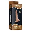 Vibrator 9.5inch Real Extreme Thumb 3