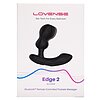 Lovense Edge 2 Prostate Massager Negru Thumb 5