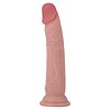 Dildo Deluxe Dual Density 8 Thumb 1