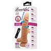 Vibrator Realistic Beautiful Easton Maro Thumb 3