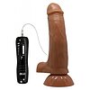 Vibrator Realistic Beautiful Easton Maro Thumb 2