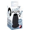 Plug Anal Love Tunnel Plug M Negru Thumb 3