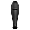 Anal Plug Pretty Love Stimulation Negru Thumb 3