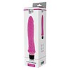 Vibrator Realistic Classic Large Silicon Roz Thumb 1