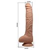 Dildo Beautiful 28cm Thumb 4