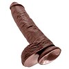 Dildo Penis 27cm Maro Thumb 4