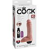 Dildo Cu Ejaculare Penis 20cm Thumb 3