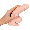 Dildo Nature Skin Small Thumb 4