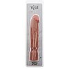 Dildo Realistic Big Boy 12 Inch Thumb 6