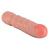 Dildo Realistic Big Boy 12 Inch Thumb 3