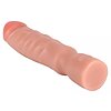 Dildo Realistic Big Boy 12 Inch Thumb 4