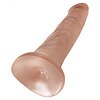 Dildo Realistic King 5 inch Thumb 2