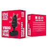 Dop Anal Cu Vibratii Love in the Pocket Negru Thumb 7