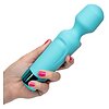 Vibrator Eden Wand Turcoaz Thumb 1