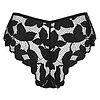 Chilot Obsessive Editya Panties Negru XS-S Thumb 1