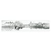 Masturbator Fleshlight Ice Lady Crystal Transparent Thumb 4