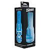 Fleshlight Turbo Blue Ice Textura Ignition Albastru Thumb 2