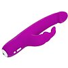 Vibrator Happy Rabbit Realistic Slim Mov Thumb 1