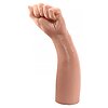 Dildo Patrundere Cu Pumnul LoveFist Thumb 2