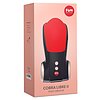 Masturbator Cobra Libre 2 Fun Factory Negru Thumb 3