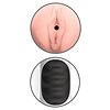 Masturbator realist Mega Grip cu vibratii Thumb 5