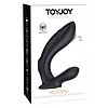 Mustang Prostate Massager Negru Thumb 8