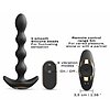 Vibrator Anal Dorcel Flexi Negru Thumb 3