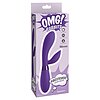 Vibrator OMG Bestever Silicon Mov Thumb 3