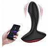 Magic Motion Solstice App Controlled Prostate Vibrator Negru