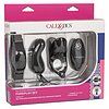 Set Remote Foreplay CalExotics Negru Thumb 3