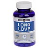 Pastile Ejaculare Precoce Long Love 90capsule