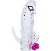 Prelungitor Penis Sleeve Stimulate Vibe Transparent