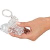 Prelungitor Cu Inel Texturat Cu Bile Transparent Thumb 4