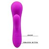 Vibrator Rabbit Pretty Love Berger Roz Thumb 4