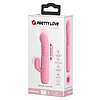 Vibrator Pretty Love Leopold Roz Thumb 3