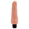 Vibrator Real Feel Cyberskin 7.5inch Thumb 1