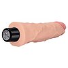 Real Softee Vibrating Dildo 3 Thumb 2