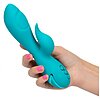 Vibrator Santa Monica Starlet Albastru Thumb 1