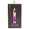 Vibrator Sensuelle Alu 60Sx Amp Multicolor Thumb 4