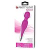 Vibrator Magic Wand Pretty Love Nathaniel Roz Thumb 1