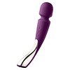 Vibrator Pentru Masaj Smart Lelo Wands Mov