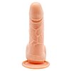 Vibrator Realistic Barbara Mark Multi-Speed Thumb 3