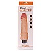 Vibrator Realistic Real Softee 2 Thumb 4