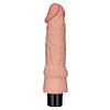 Vibrator Realistic Real Softee 2 Thumb 1