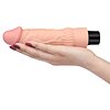 Vibrator Realistic Real Softee 2 Thumb 2