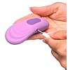 Vibrator Remote Silicone Please-Her Mov Thumb 6