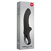 Vibrator Tiger Negru Thumb 3