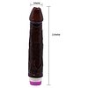 Vibrator Waves of Pleasure Fantasy Vibe Maro Thumb 4