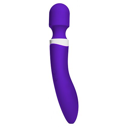 Vibrator Cu Incalzire iVibe Select iWand Mov